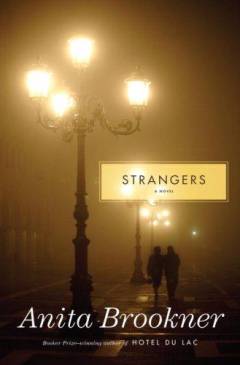 Strangers : a novel