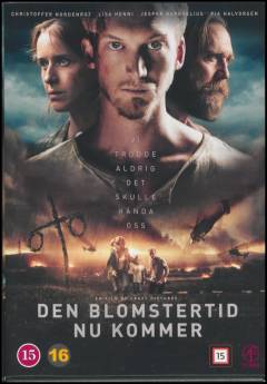 Den blomstertid nu kommer