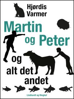Martin og Peter - og alt det andet