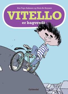 Vitello er bagvendt