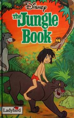 Disney's The Jungle Book