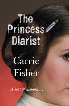 The princess diarist