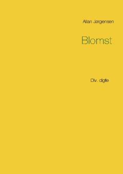 Blomst : div. digte