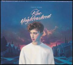 Blue neighbourhood