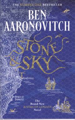 Stone & sky