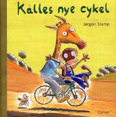 Billedbog, 1. udg., 2005