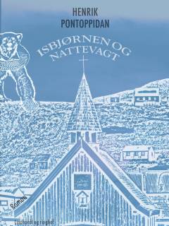 Isbjørnen og Nattevagt