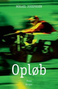 Opløb : prosa