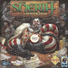 Sheriff of Nottingham