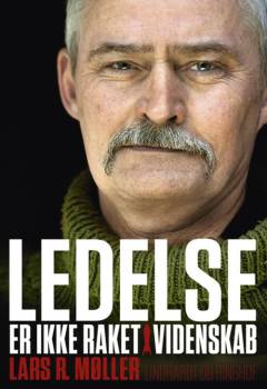 Ledelse er ikke raketvidenskab