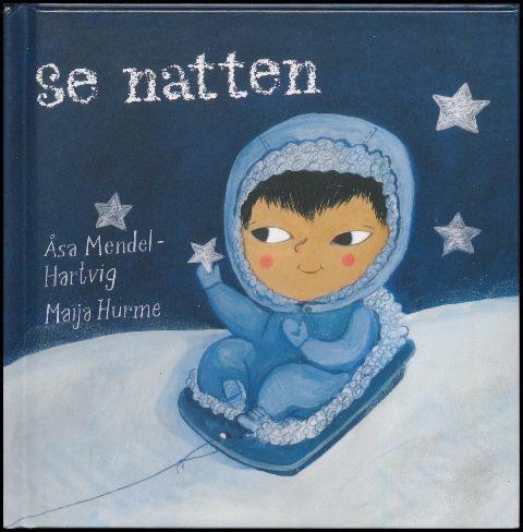 Se natten