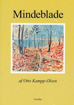 Mindeblade