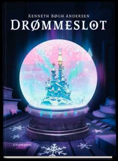 Bog, 1. bogklubudgave, 2021