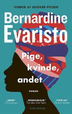 Bog, 1. udgave, 2021