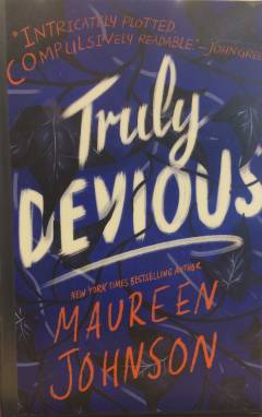 Truly devious