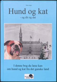 Hund og kat - og dit og dat