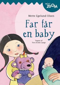 Far får en baby