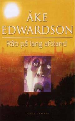 Råb på lang afstand. Mappe 1 (kassette 1-6)
