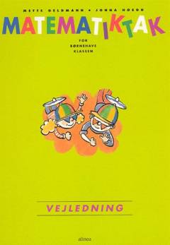 Bog, 1. udgave, 1998