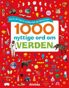 1000 nyttige ord om verden