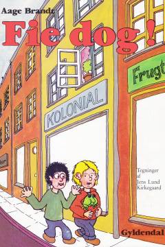 Bog, 1983