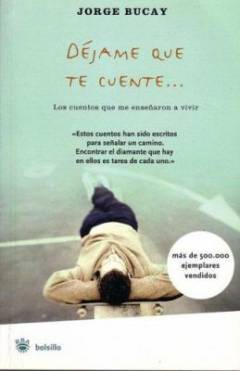 Déjame que te cuente