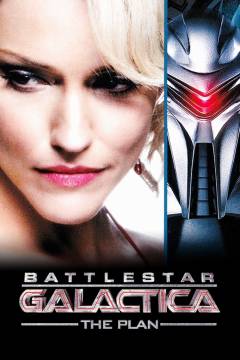Battlestar Galactica. Disc 1