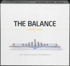The balance - Hungry Higgs