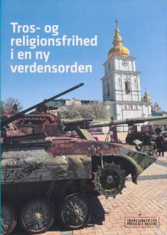 Tros- og religionsfrihed i en ny verdensorden
