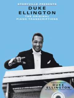 Duke Ellington : the original piano transcriptions