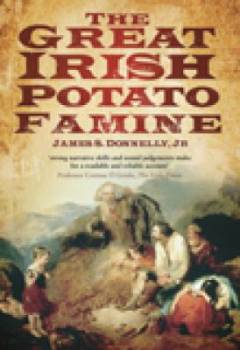 The great Irish potato famine