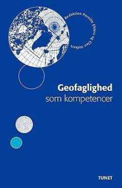 Geofaglighed som kompetencer