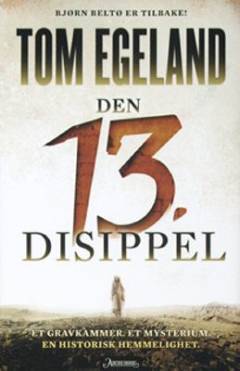Den 13. disippel
