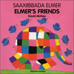 Saaxiibbada Elmer