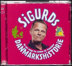 Musik (cd), 2016