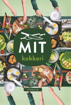 Bog, 1. udgave, 2014