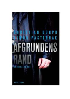 Afgrundens rand : kriminalroman