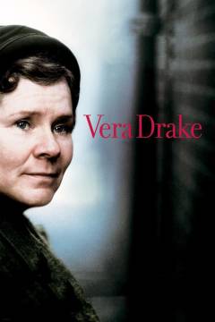 Vera Drakes hemmelighed