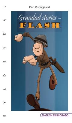 Grandad stories - flash