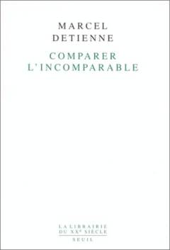 Comparer l'incomparable