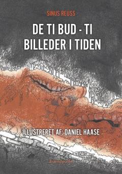 De ti bud : ti billeder i tiden : noveller