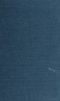 Partners in science : letters of James Watt and Joseph Black