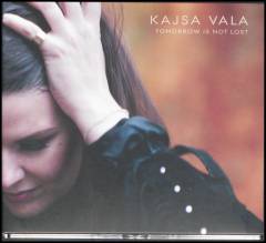 Tomorrow is not lost