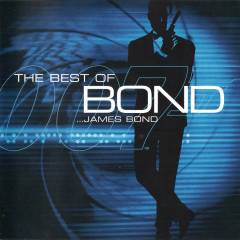 The best of Bond