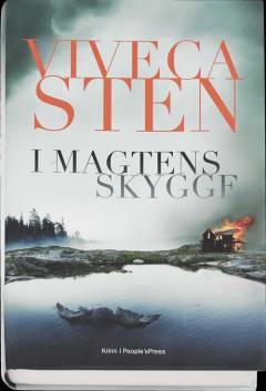 Bog, 1. bogklubudgave, 2016