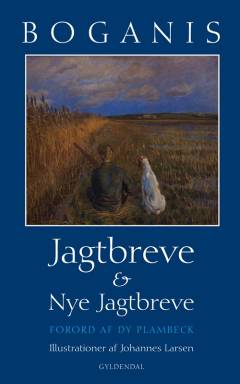 Jagtbreve og Nye jagtbreve