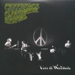 Live at Woodstock
