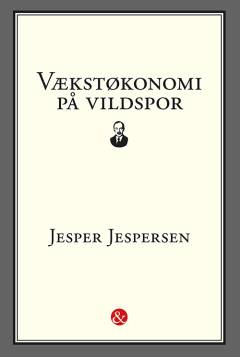 Vækstøkonomi på vildspor