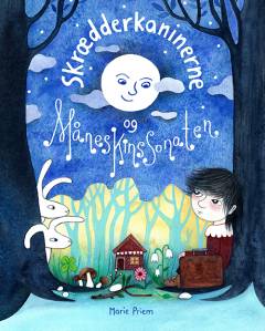 Skrædderkaninerne og måneskinssonaten