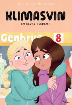 Bog, 1. udgave, 2024